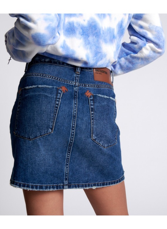 2020 Mini Hw Skirt
