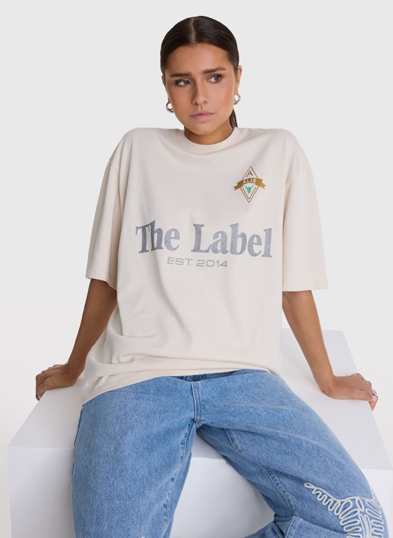 The Label T-Shirt