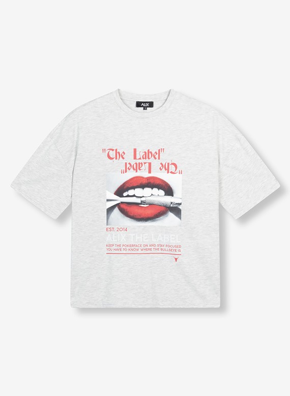 Lips T-Shirt