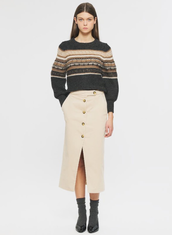 Tildo Skirt