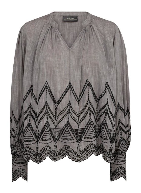 Gill Emb Blouse