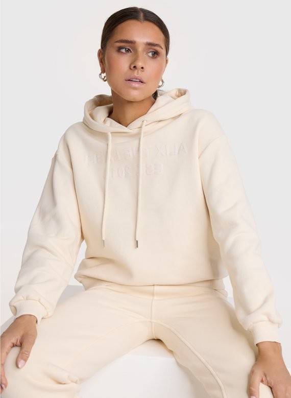 Alix Hoodie